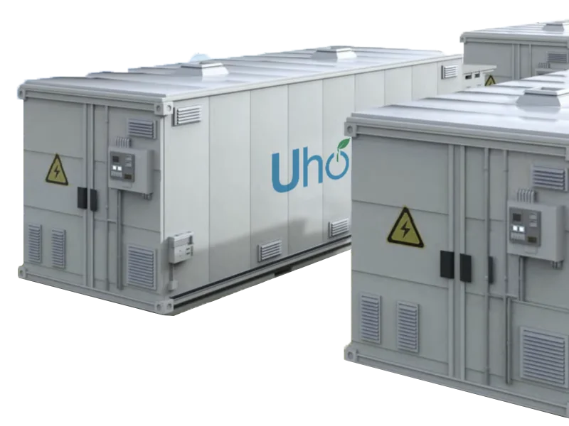 uhome container serie